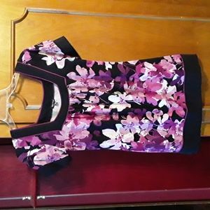Maurices floral top